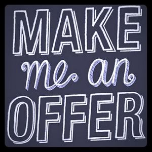 Bundle your likes and make an offer